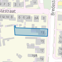 Perceel RML00-G-4101