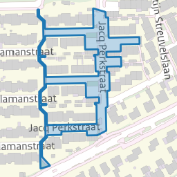 Perceel RML00-G-4105