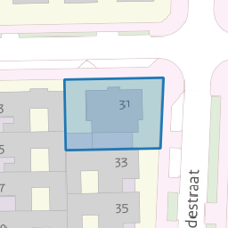 Perceel RML00-G-4107