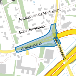 Perceel RML00-G-4110