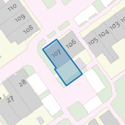 Perceel RML00-G-4116