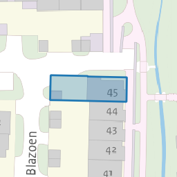 Perceel RML00-G-4120