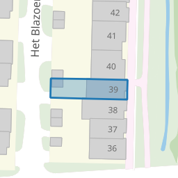 Perceel RML00-G-4121