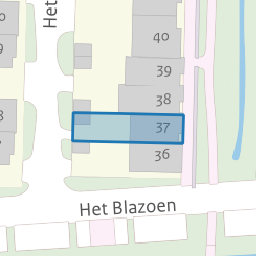 Perceel RML00-G-4123