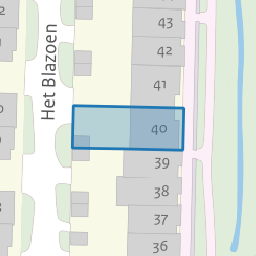 Perceel RML00-G-4124