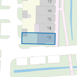 Perceel RML00-G-4135