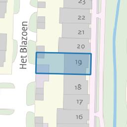 Perceel RML00-G-4137