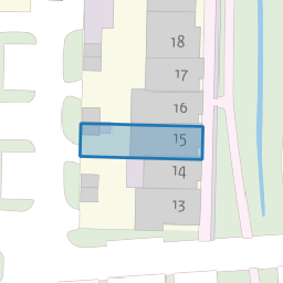 Perceel RML00-G-4138