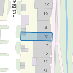 Perceel RML00-G-4141