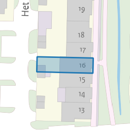 Perceel RML00-G-4142