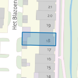 Perceel RML00-G-4144