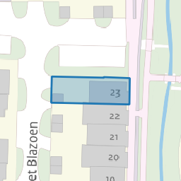 Perceel RML00-G-4145