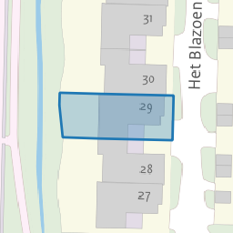 Perceel RML00-G-4146