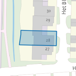 Perceel RML00-G-4147