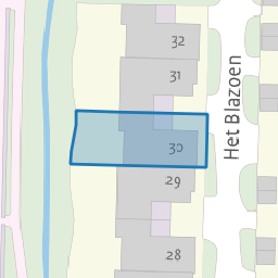 Perceel RML00-G-4148