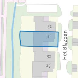 Perceel RML00-G-4150