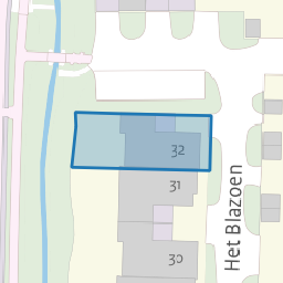 Perceel RML00-G-4151