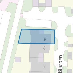 Perceel RML00-G-4160