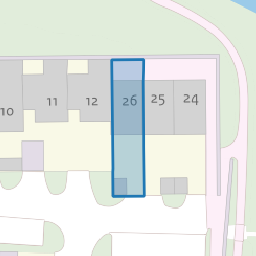 Perceel RML00-G-4164