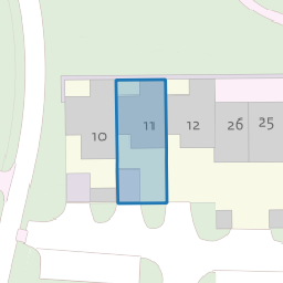 Perceel RML00-G-4165