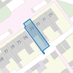 Perceel RML00-G-4168