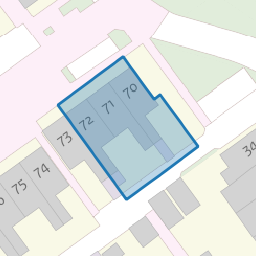 Perceel RML00-G-4169