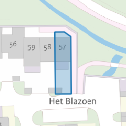 Perceel RML00-G-4175