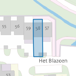 Perceel RML00-G-4177