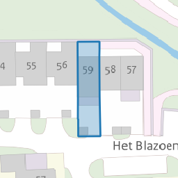 Perceel RML00-G-4179