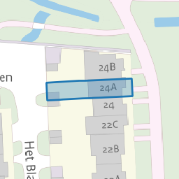 Perceel RML00-G-4181