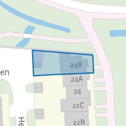 Perceel RML00-G-4182