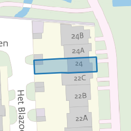 Perceel RML00-G-4184