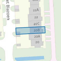 Perceel RML00-G-4189