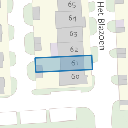 Perceel RML00-G-4198