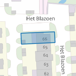 Perceel RML00-G-4200