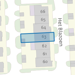 Perceel RML00-G-4202
