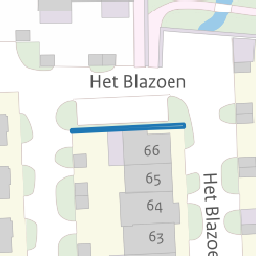 Perceel RML00-G-4203