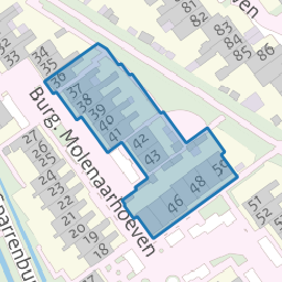 Perceel RML00-G-4207