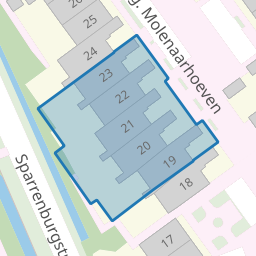 Perceel RML00-G-4210