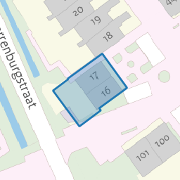 Perceel RML00-G-4212