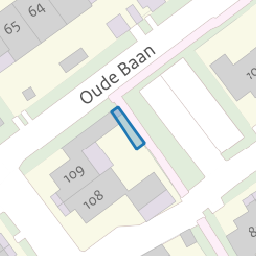 Perceel RML00-G-4218