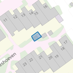 Perceel RML00-G-4220