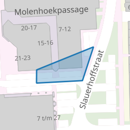 Perceel RML00-G-4225