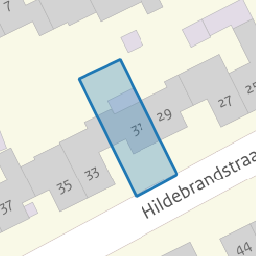 Perceel RML00-G-4231