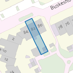 Perceel RML00-G-4234