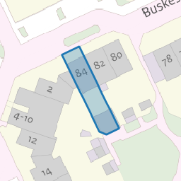 Perceel RML00-G-4235