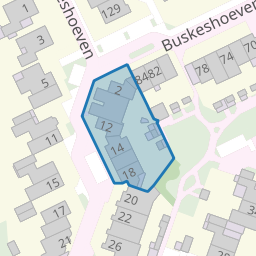 Perceel RML00-G-4236