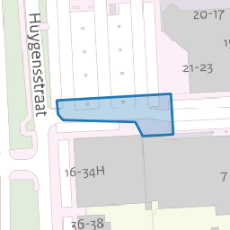 Perceel RML00-G-4255