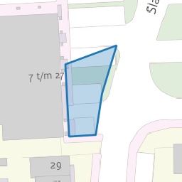 Perceel RML00-G-4263