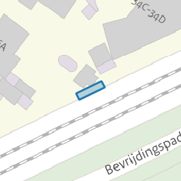 Perceel RML00-G-4273